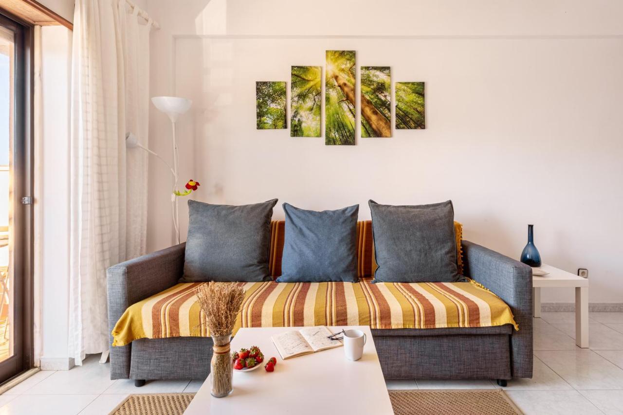Apartment Joivy Deluxe With Terrace In Costa Da Caprica Costa da Caparica