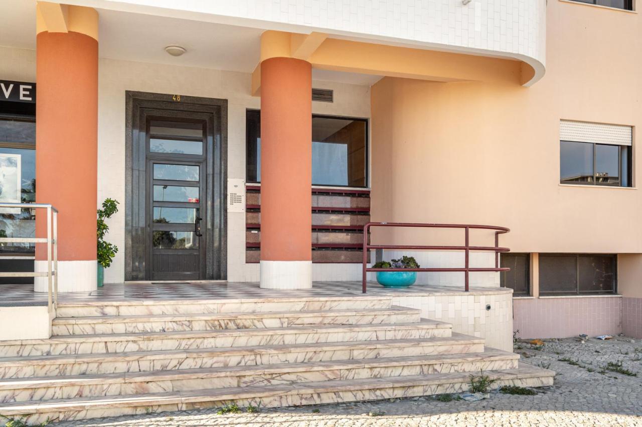 Joivy Deluxe With Terrace In Costa Da Caprica Apartment *