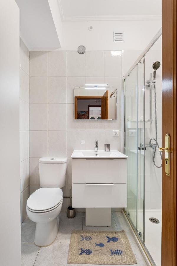 Joivy Deluxe With Terrace In Costa Da Caprica Apartment *